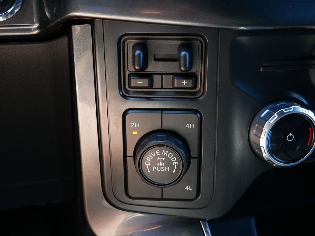 Certified Used 2022 Gray Ford XLT image 24