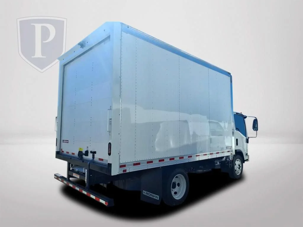 New 2025 Arc White Chevrolet  image 5