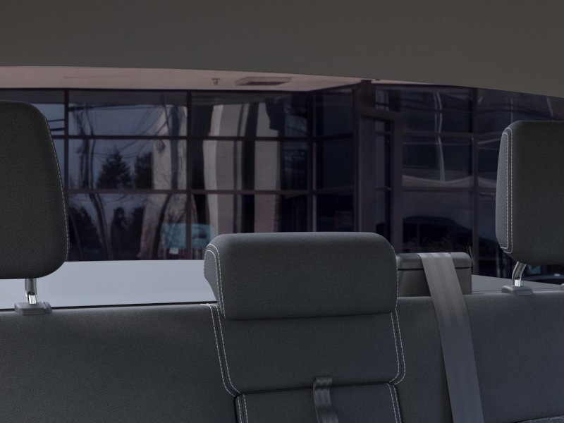 New 2026 Shadow Black Ford XL image 22