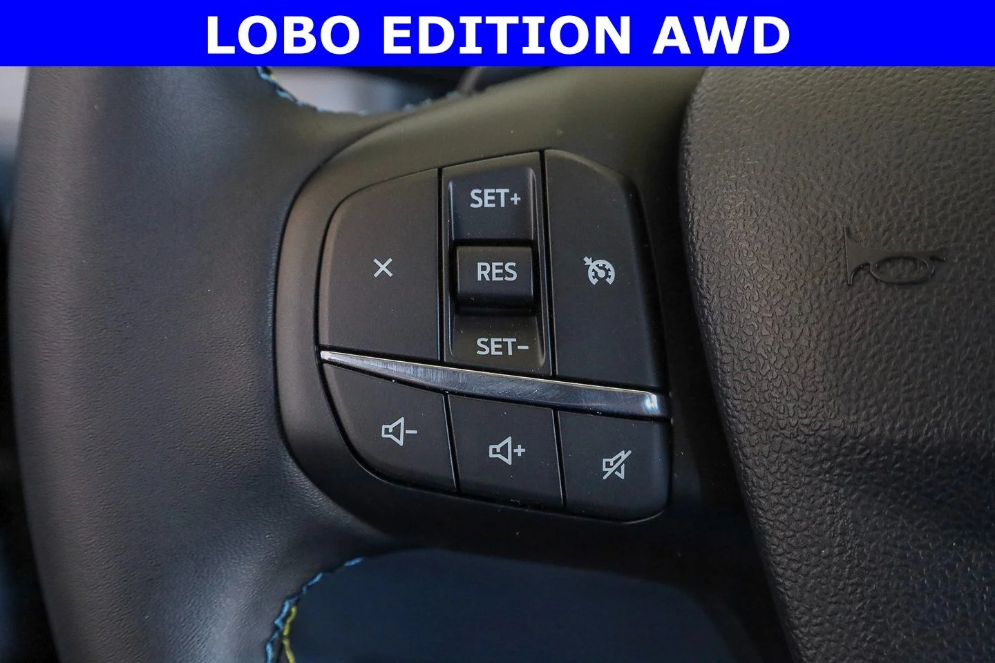 2025 Ford Maverick Lobo Standard - Photo 28