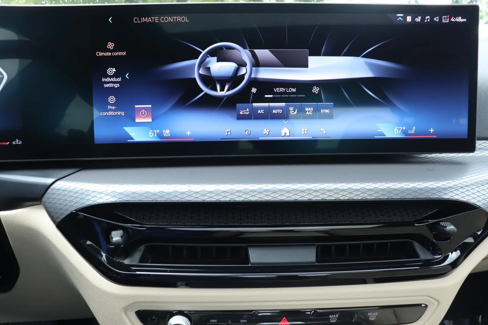 New 2026 Alpine White BMW 330i image 28