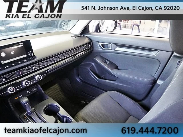 Used 2022  Honda LX image 21