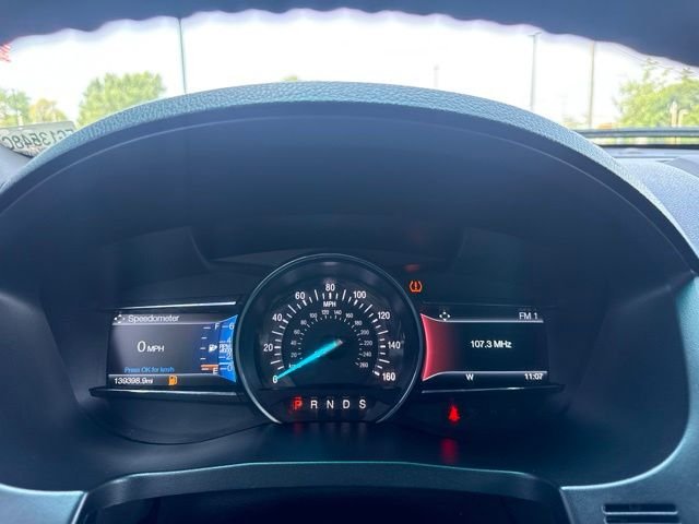 Used 2016 Gray Ford XLT image 20