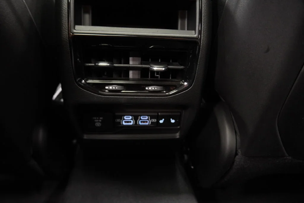 Used 2024 Red Jeep 4xe image 25