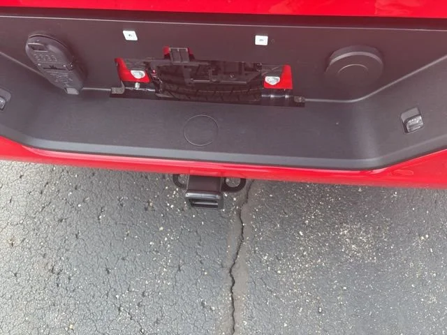 2026 GMC Sierra 1500 Elevation - Photo 22