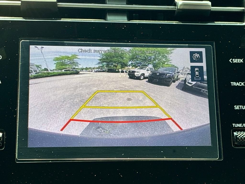 Used 2022 Black Hyundai SEL image 33