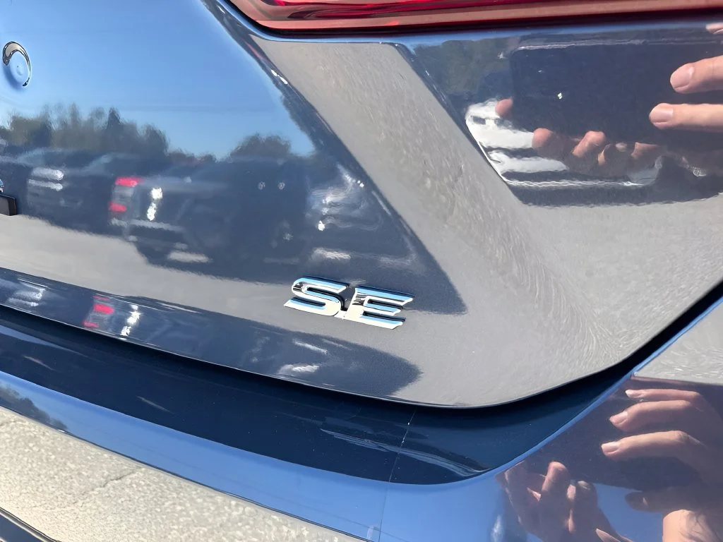 Used 2026  Toyota SE image 30