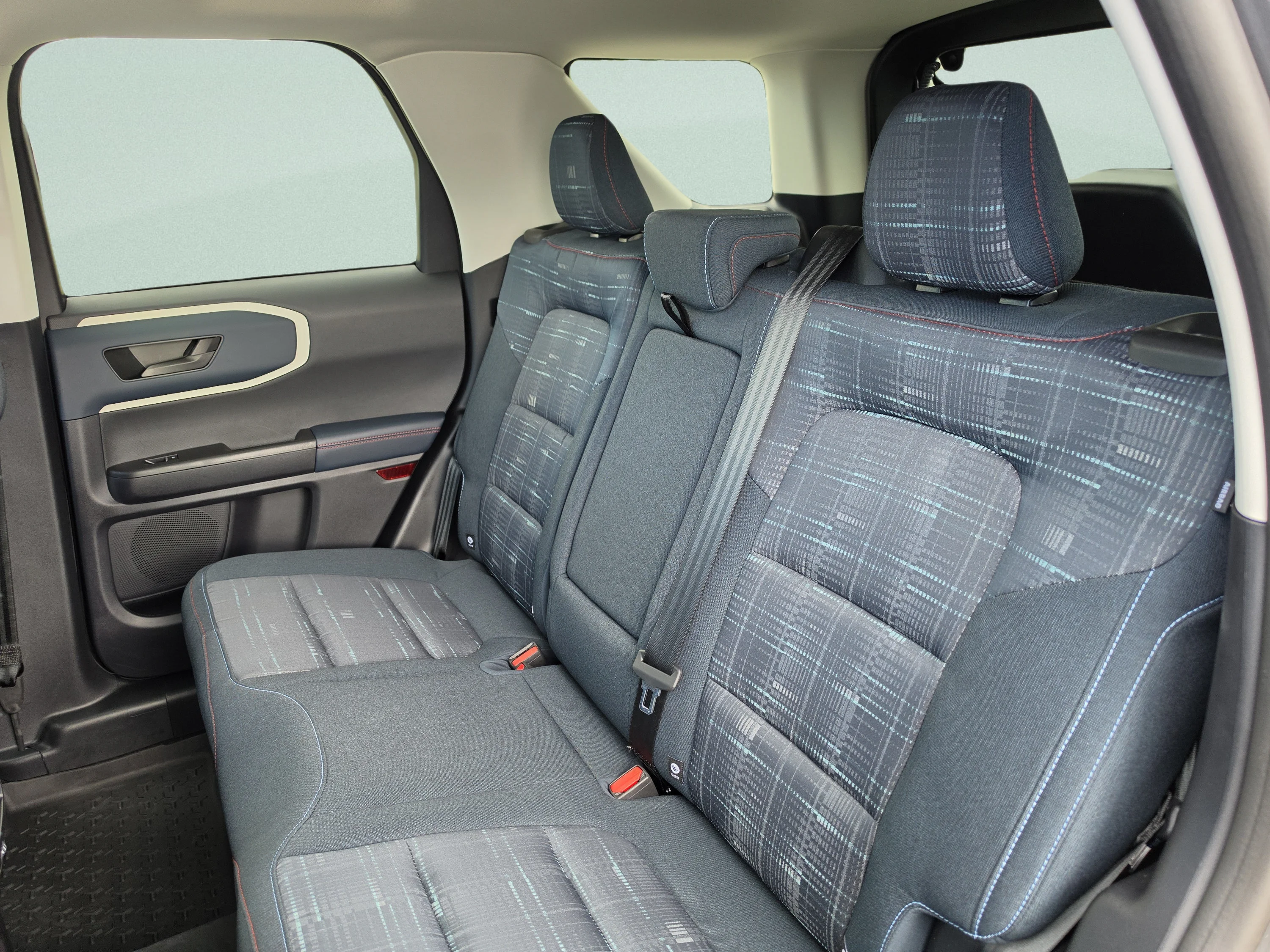 Used 2024 Carbonized Gray Metallic Ford Heritage image 22