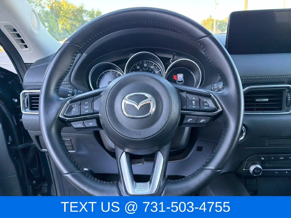 Used 2025 Blue Mazda 2.5 S Select Package image 15