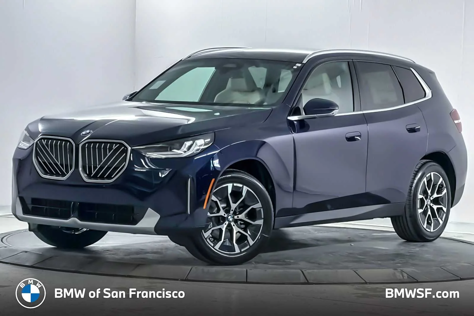 2026 BMW X3 30 XDRIVE's photo