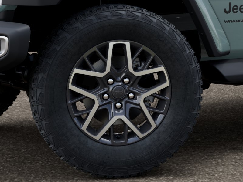 New 2027 Earl Clearcoat Jeep  image 4