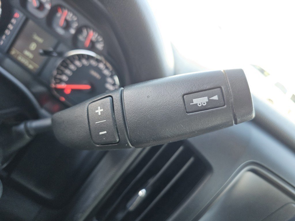 Used 2020 Summit White Chevrolet Work Truck image 30