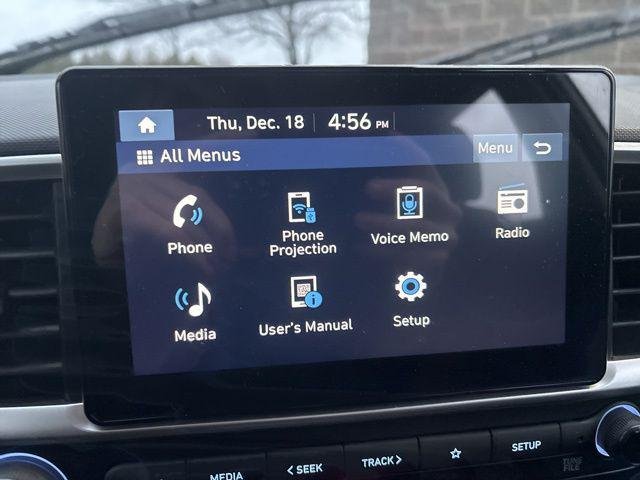 New 2026 Lunar White Hyundai SE image 55