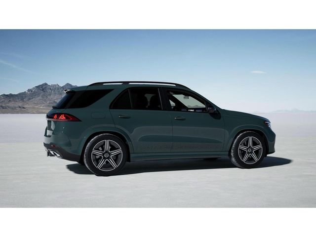 New 2027 Dark Petrol Mercedes-Benz GLE 350 image 19