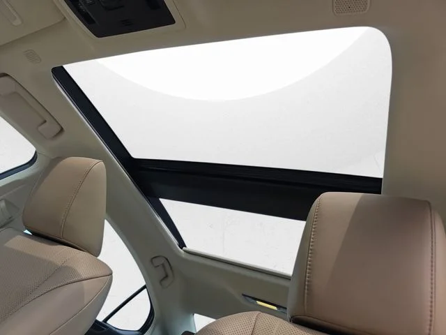 Used 2019 White Pearl Lexus 350 Luxury image 30