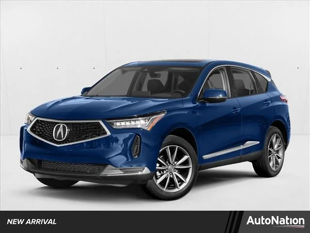 2023 Acura RDX