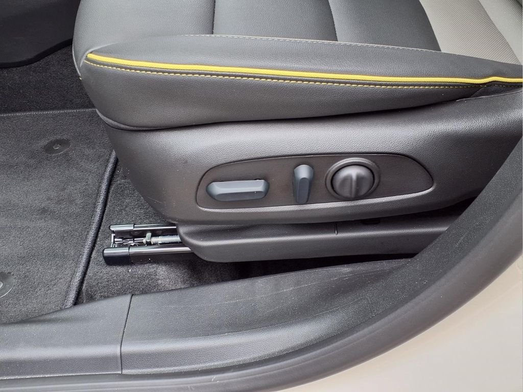 2026 Chevrolet Trailblazer Activ - Photo 21