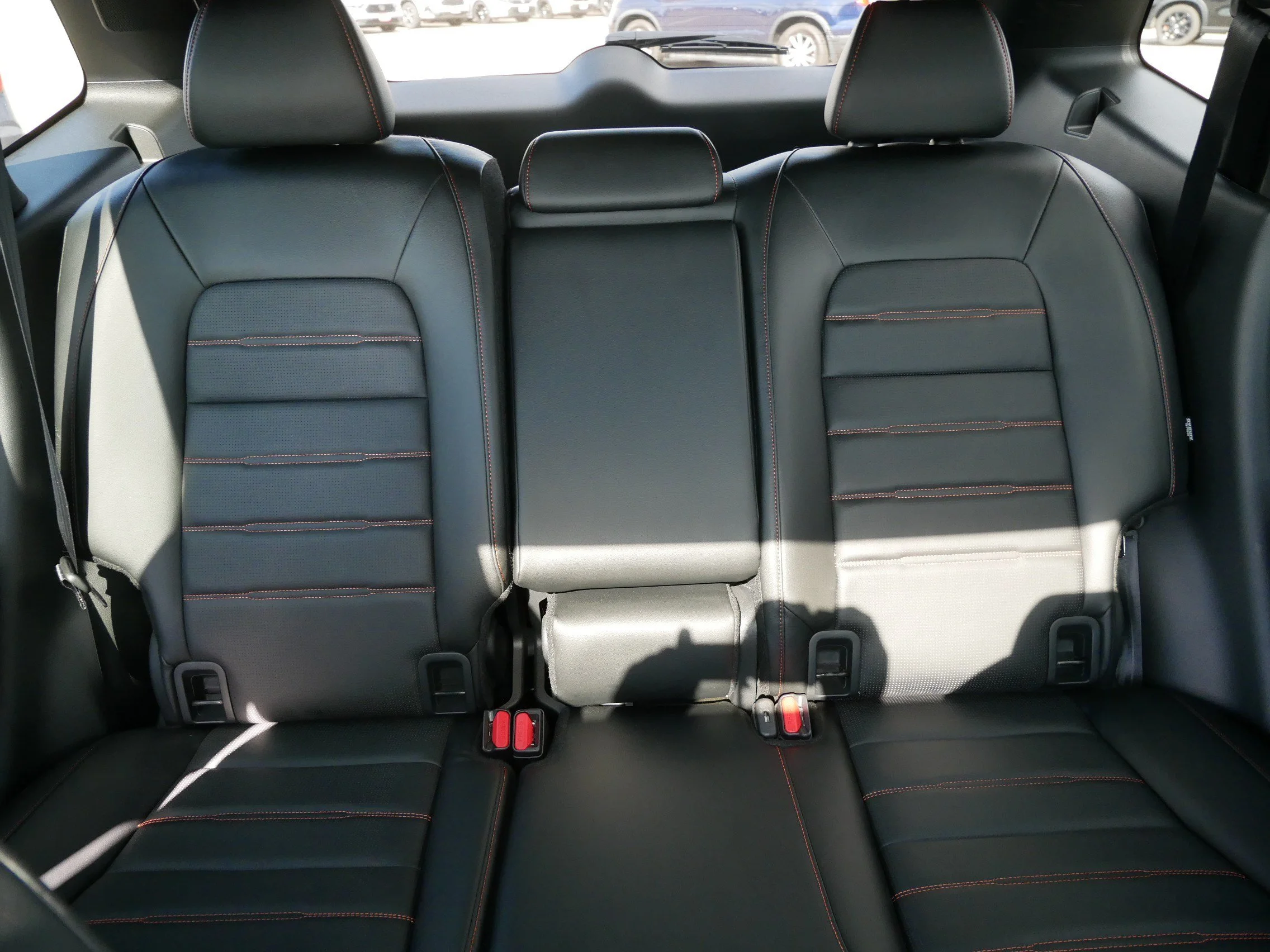 2025 Honda CR-V Sport Touring - Photo 13
