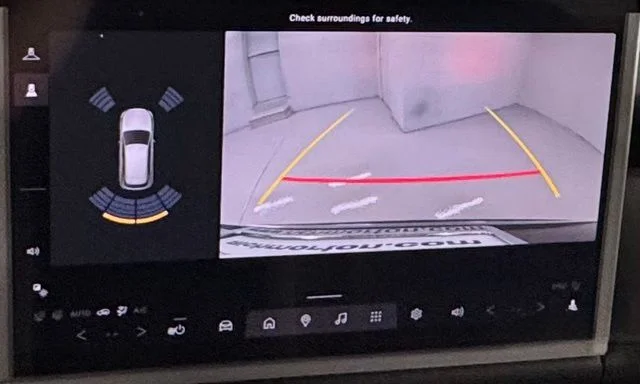 New 2026 Jet Black Mica Mazda 2.5 S Preferred AWD image 16