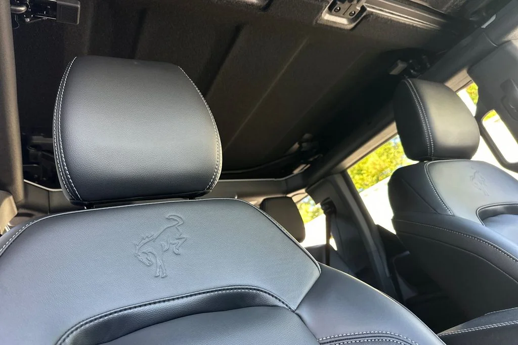 New 2026 Avalanche Ford Outer Banks® image 17