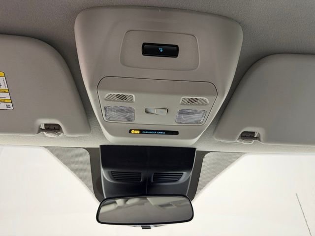 Used 2025 Oxford White Ford Base image 28