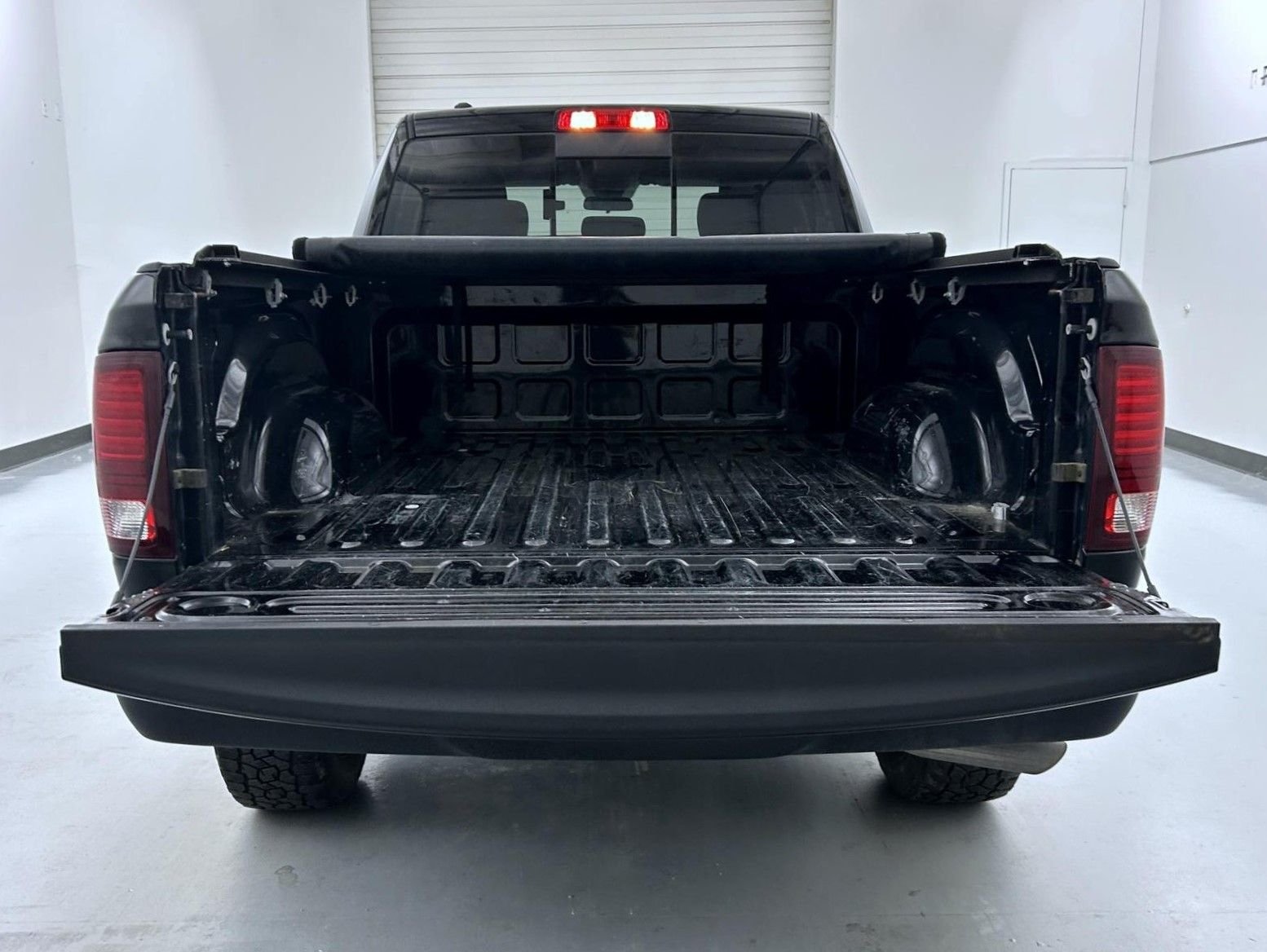 Used 2019 Black Ram Warlock image 21