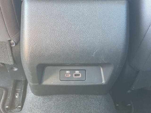 Used 2024 Gray Nissan 2.5 SV image 11