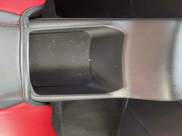 Used 2020 GARNET RED TINTCOAT Chevrolet LT1 image 12