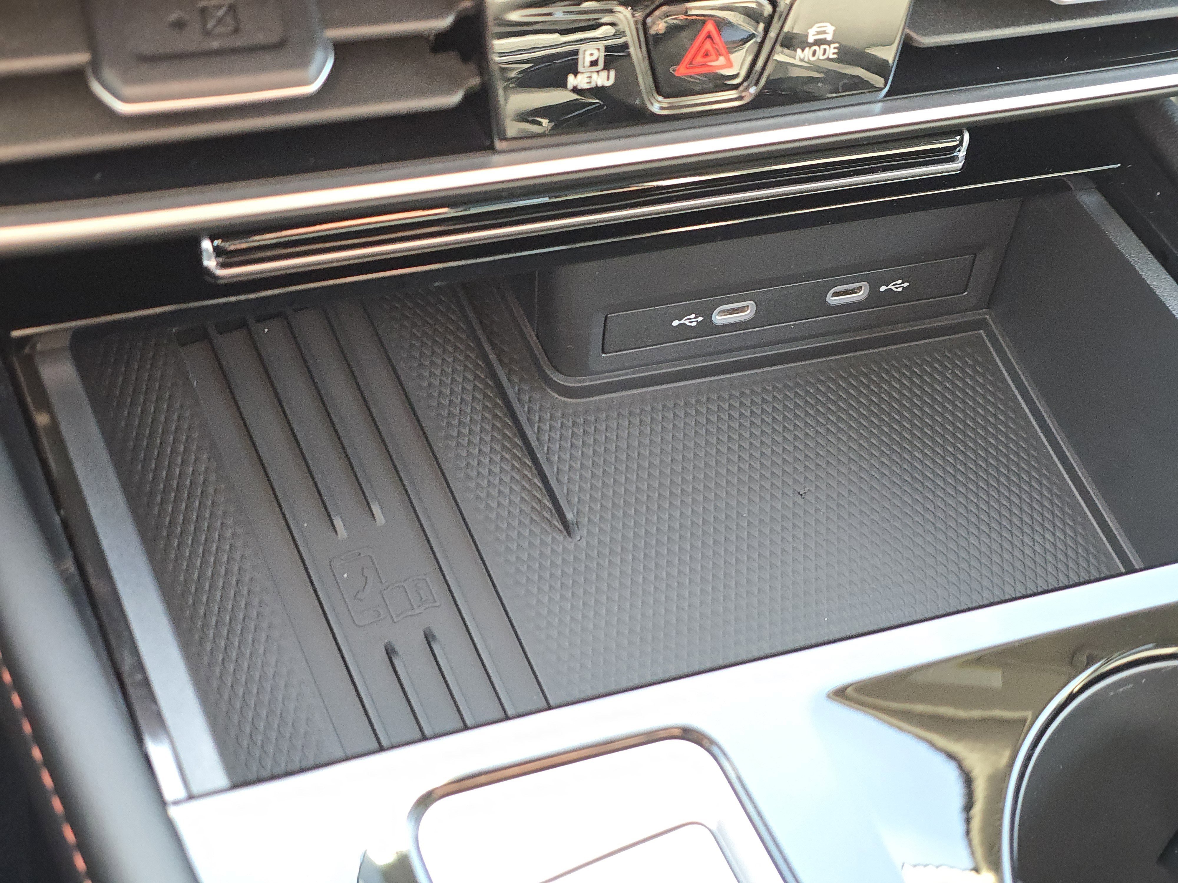 New 2026 Deep Black Pearl Volkswagen 2.0T Peak Edition image 26