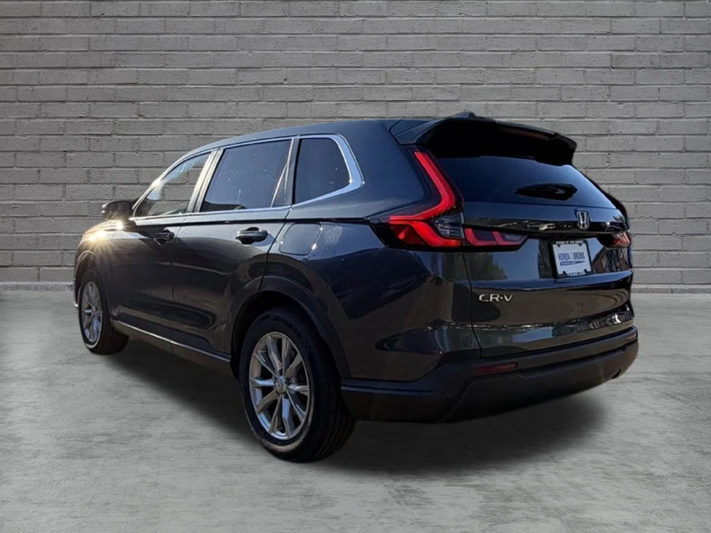 2023 Honda CR-V EX-L - Photo 10