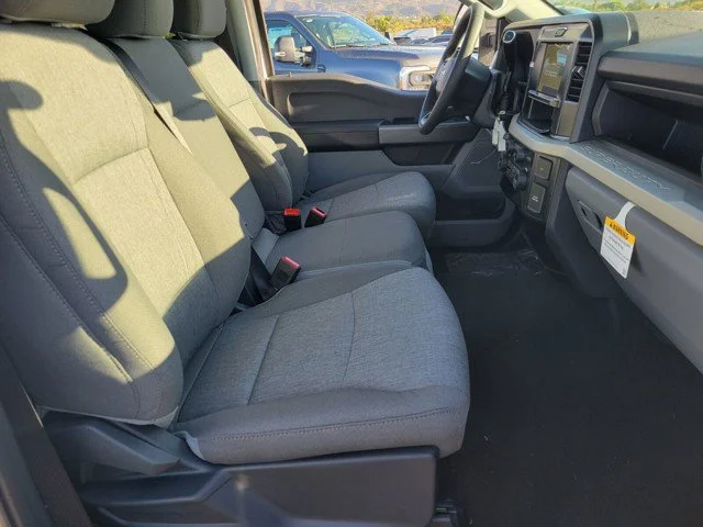 Used 2026 Oxford White Ford XL image 14