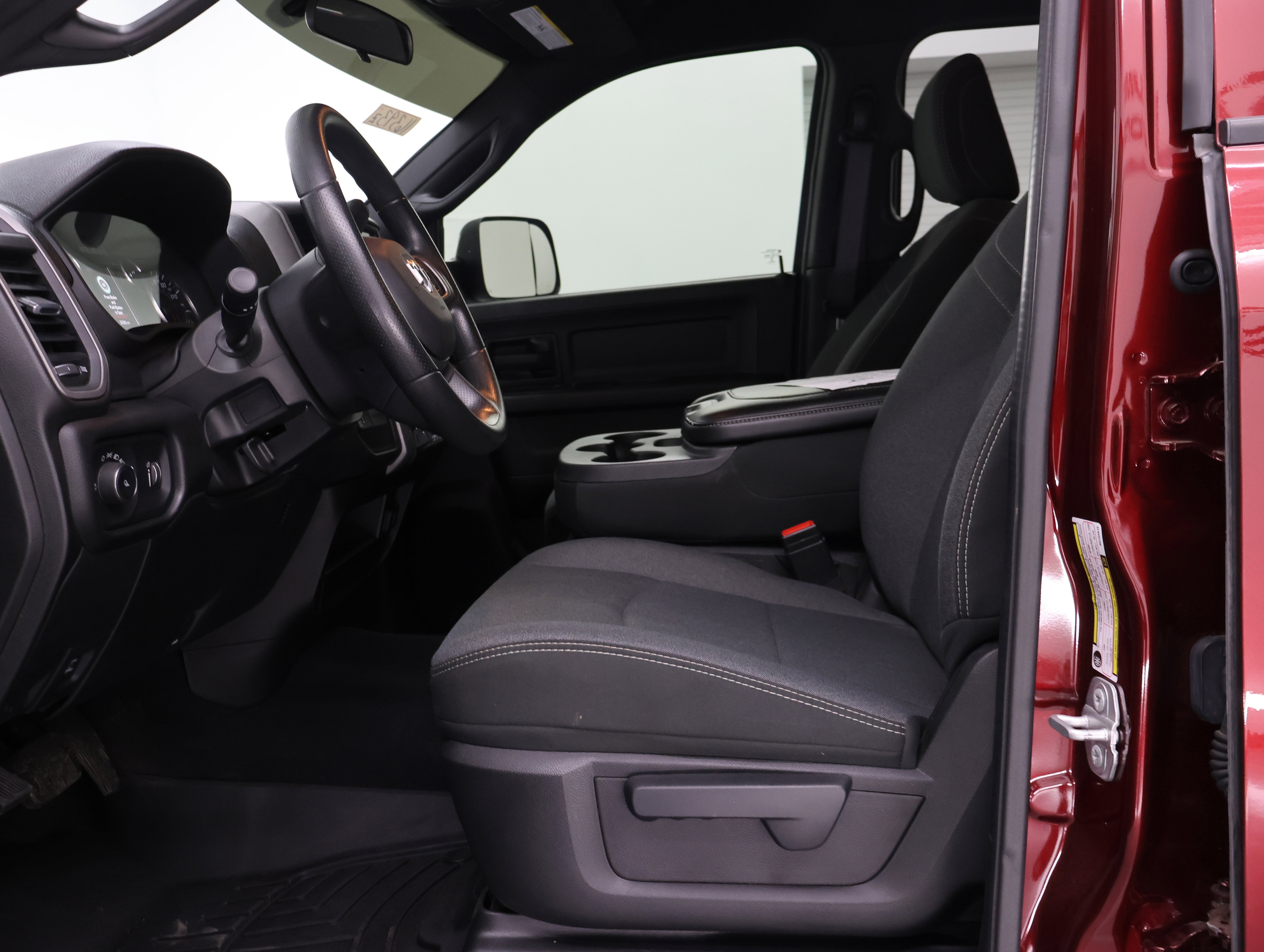 2022 RAM Ram 3500 Pickup Tradesman - Photo 9