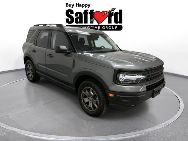 Used 2023 Gray Ford Base image 8