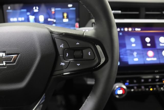 New 2027 Mosaic Black Metallic Chevrolet RS image 20