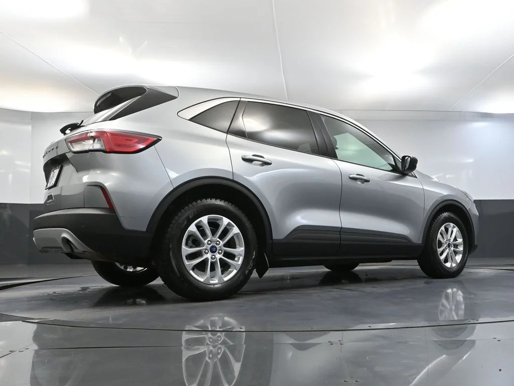 2022 Ford Escape SE - Photo 51