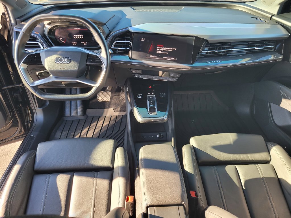 2022 Audi Q4 e-tron Premium Plus - Photo 18