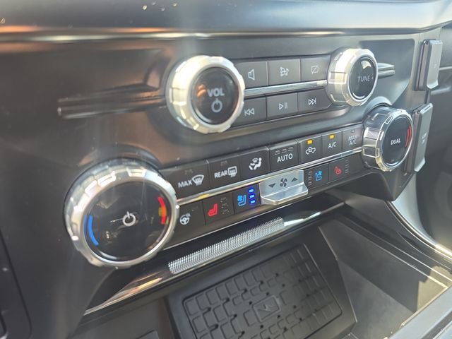 Certified Used 2024 Avalanche Ford Lariat image 22