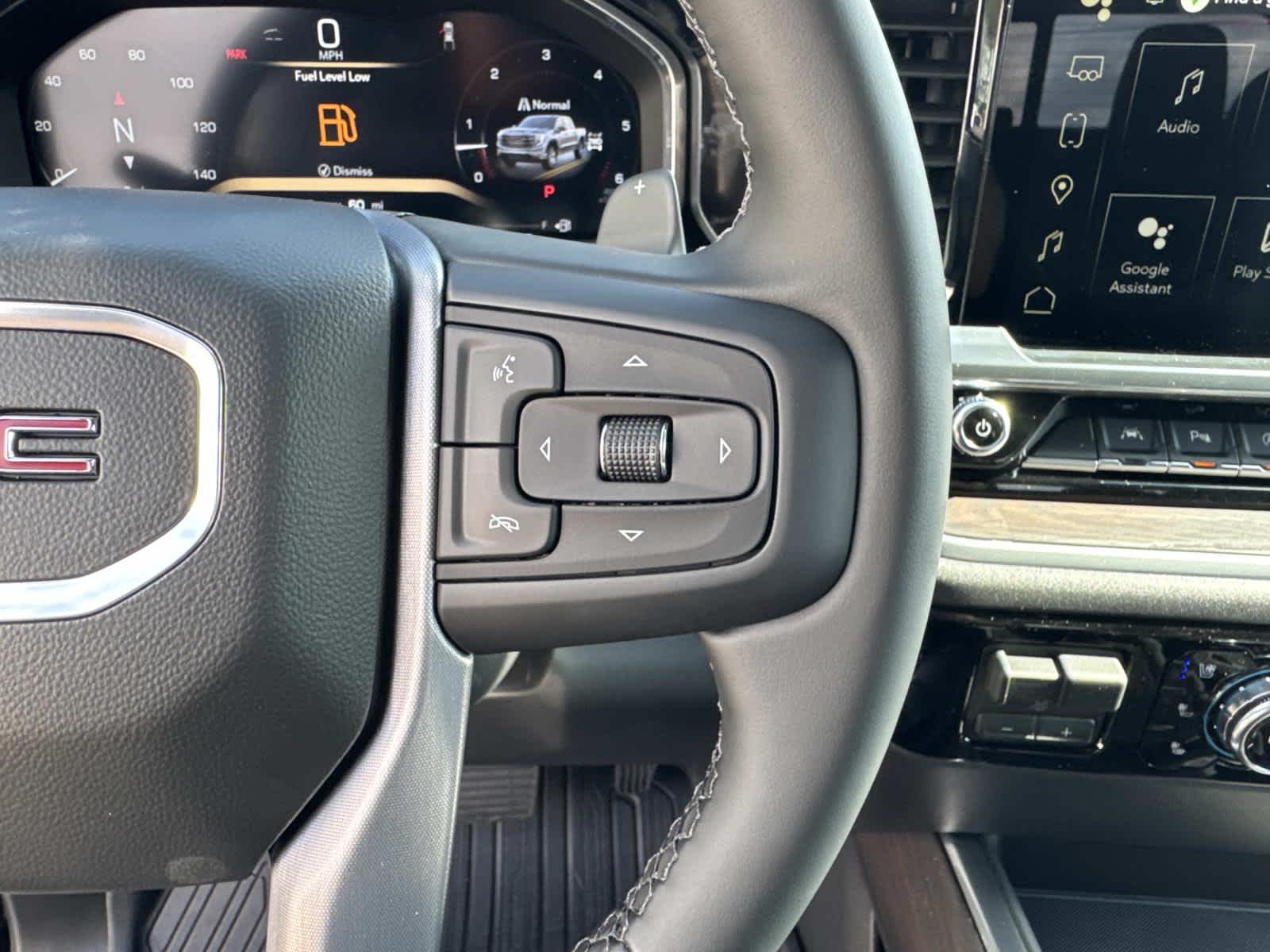 2026 GMC Sierra 1500 SLT - Photo 15