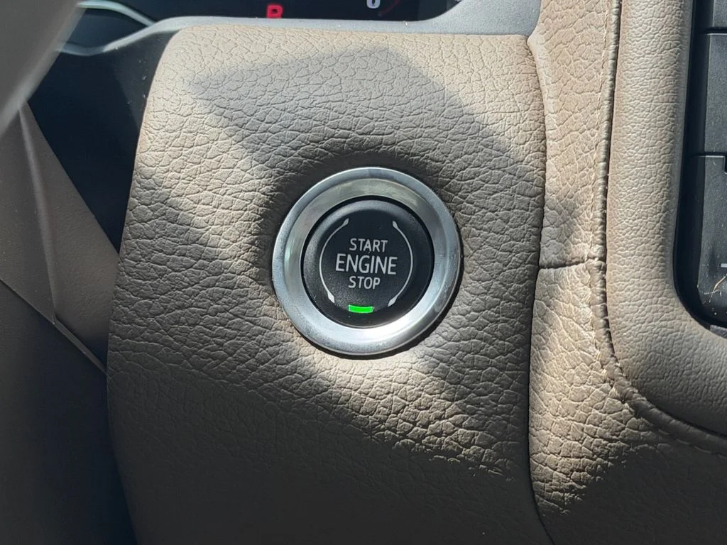 2022 GMC Yukon XL Denali - Photo 30