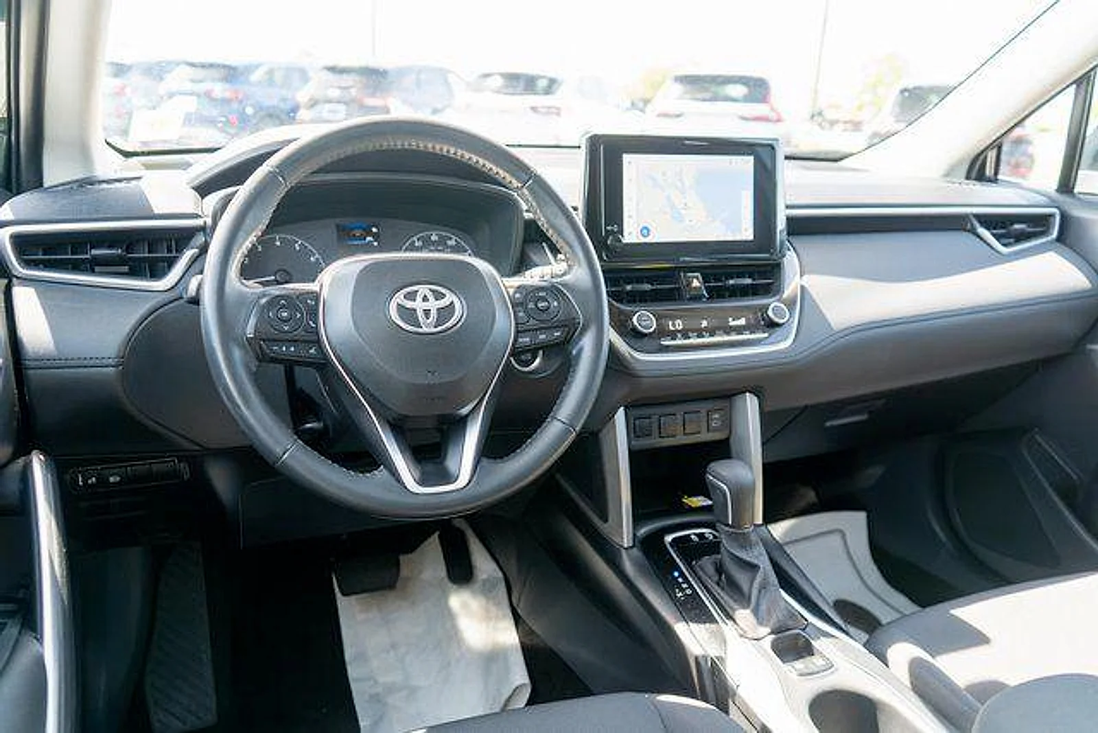 Used 2023 Cypress Toyota LE image 13