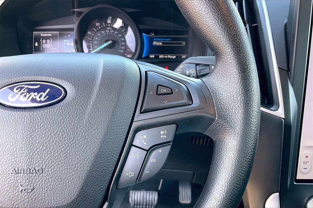 2024 FORD EDGE - Image 16