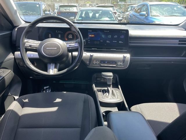 2024 Hyundai Kona SEL - Photo 13