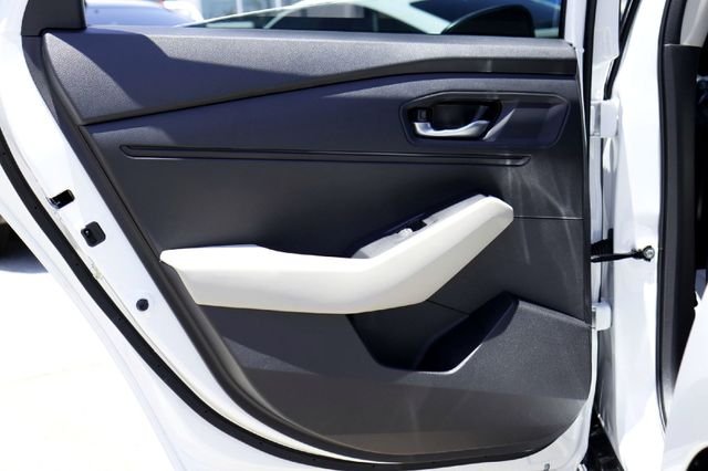 New 2026 Platinum White Pearl Honda EX-L image 19