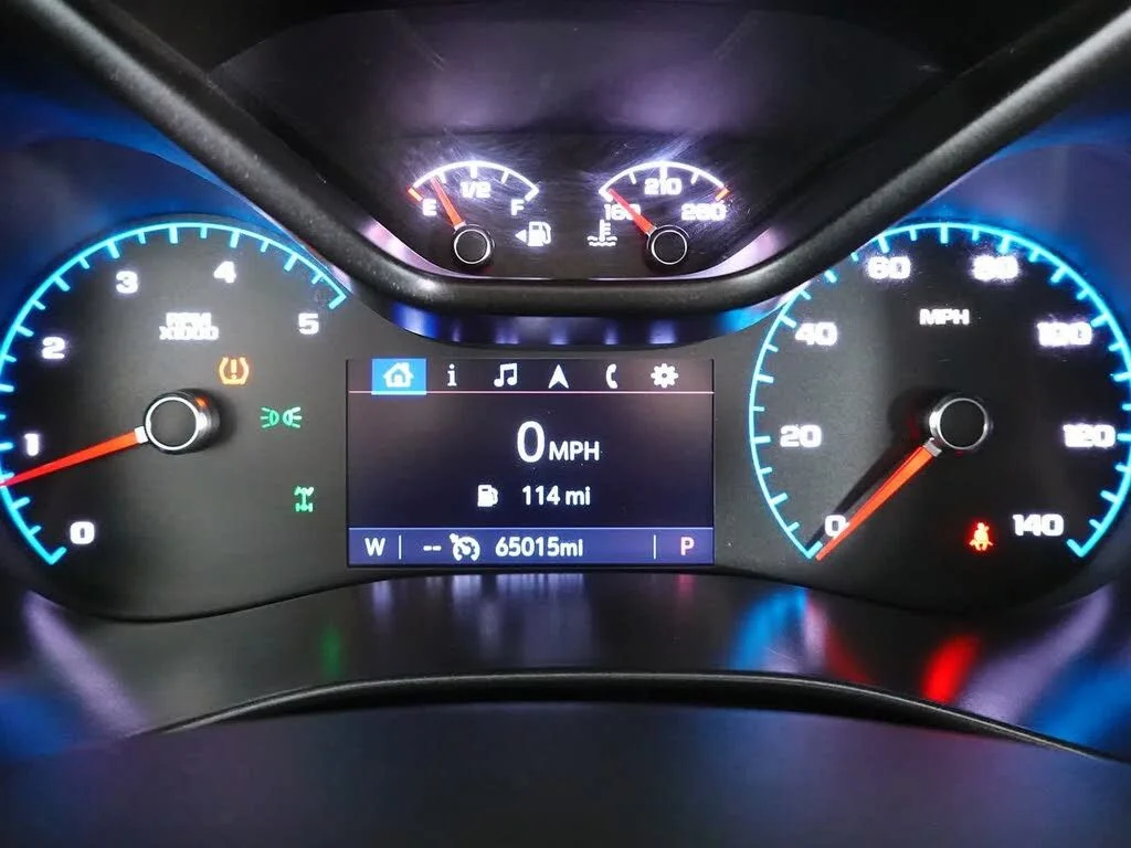 2021 Chevrolet Colorado ZR2 - Photo 21