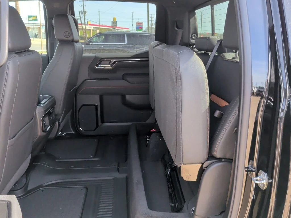 2026 GMC Sierra 1500 AT4 - Photo 38