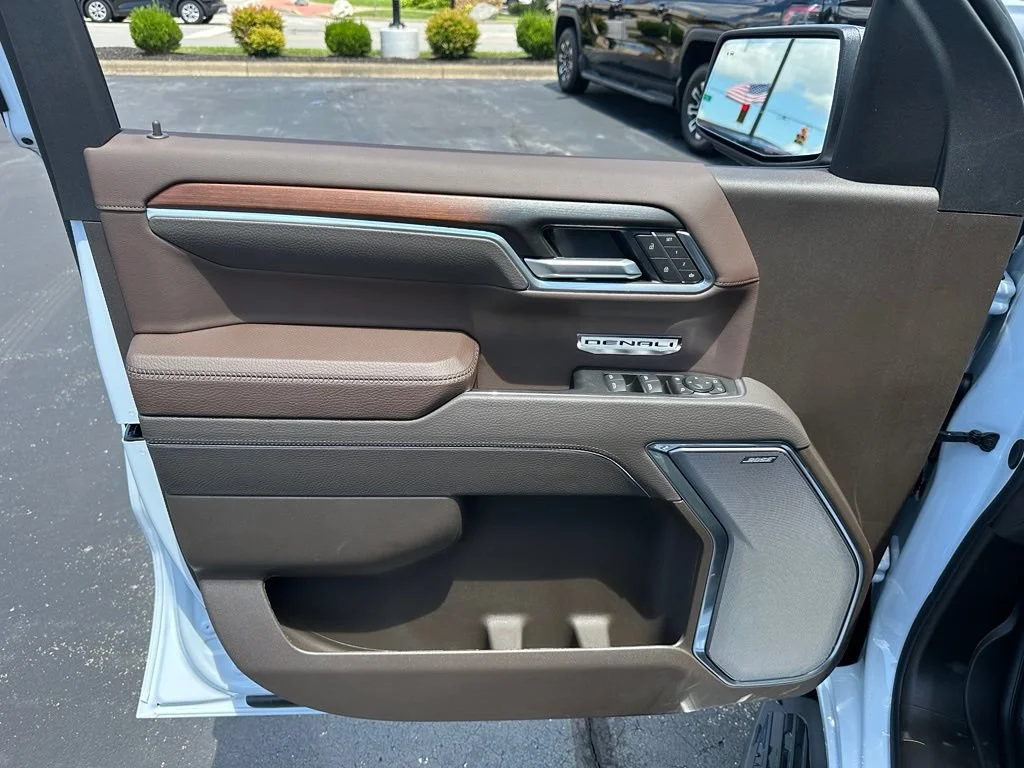 2026 GMC Sierra 1500 Denali - Photo 12