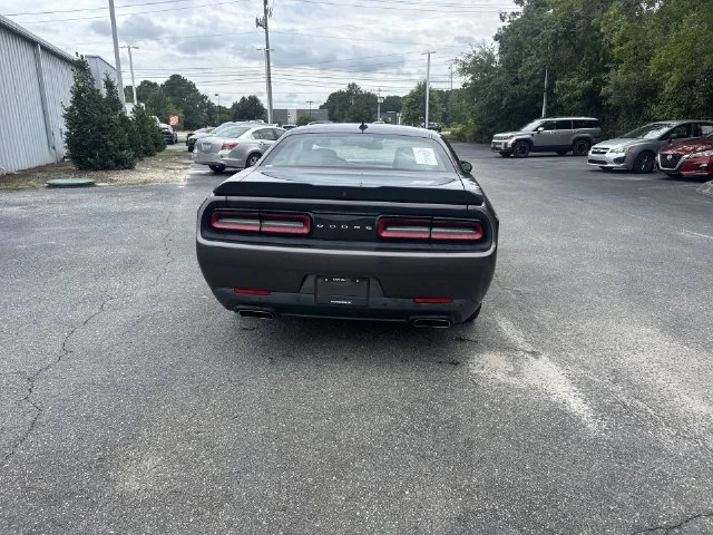 Used 2017 Gray Dodge R/T image 6