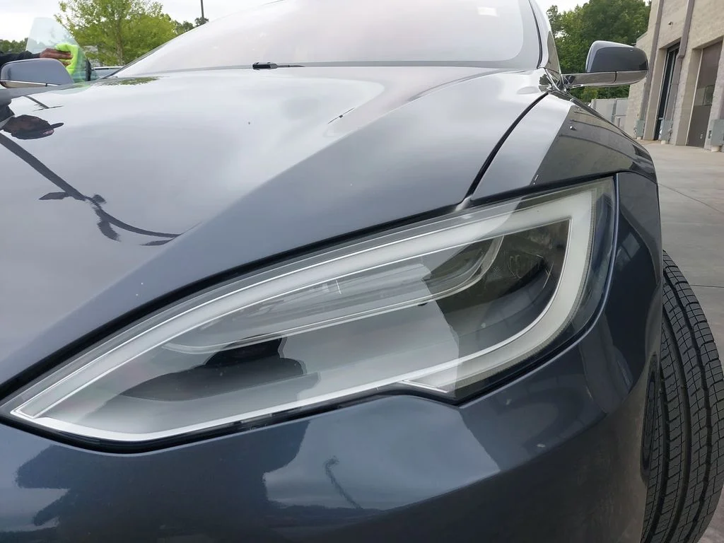 Used 2021  Tesla Long Range image 30