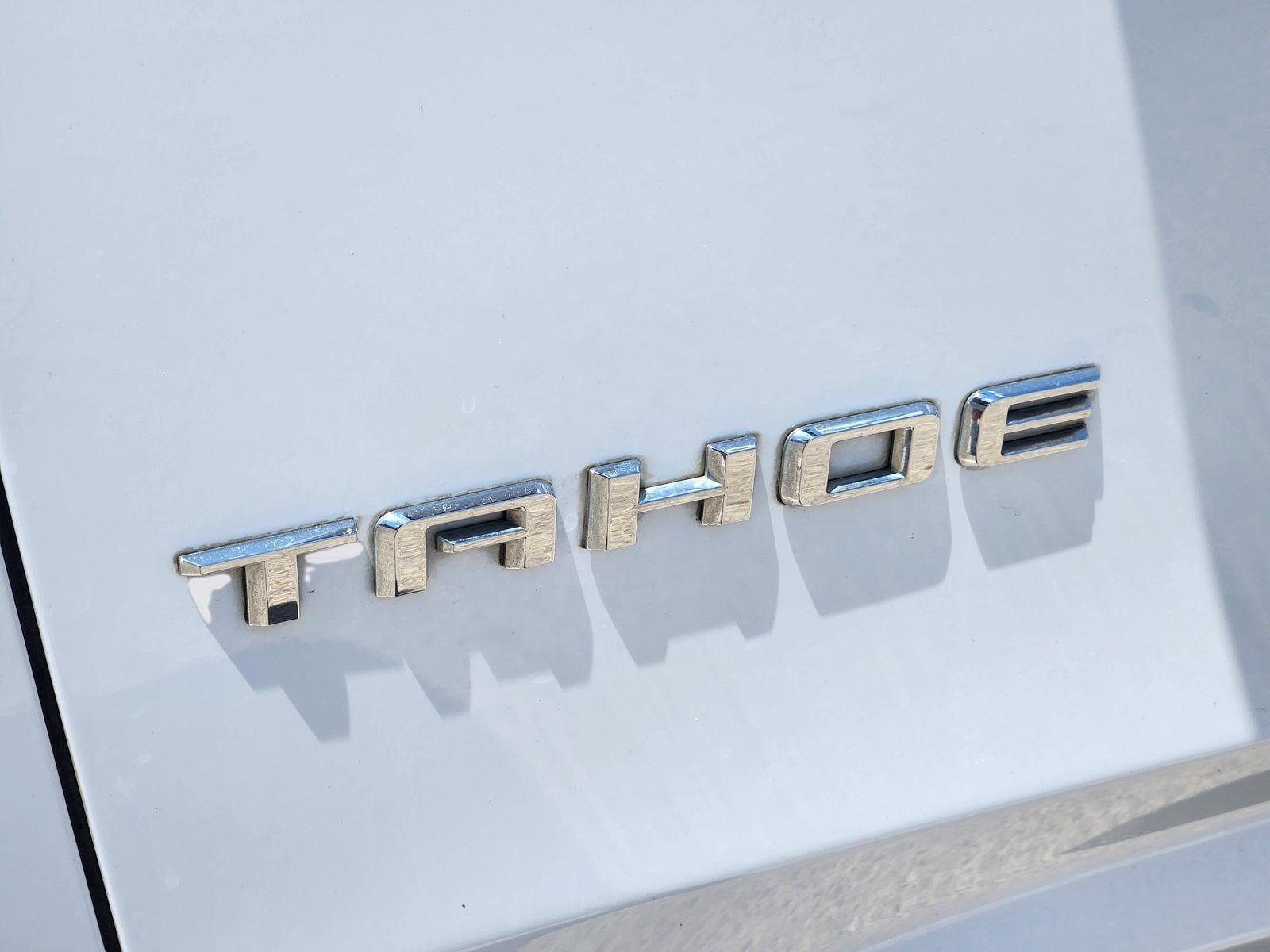 Used 2021 Summit White Chevrolet LT image 11