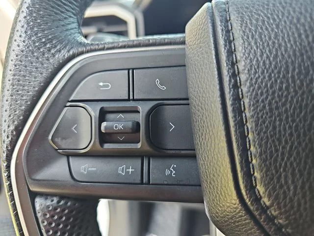 Used 2024 White Toyota TRD Sport image 33